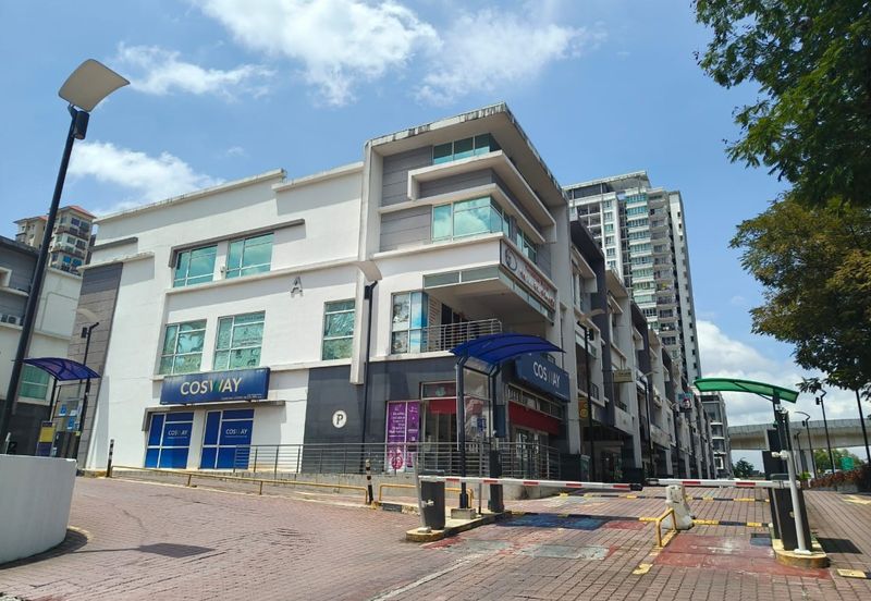 Zenith Corporate Park