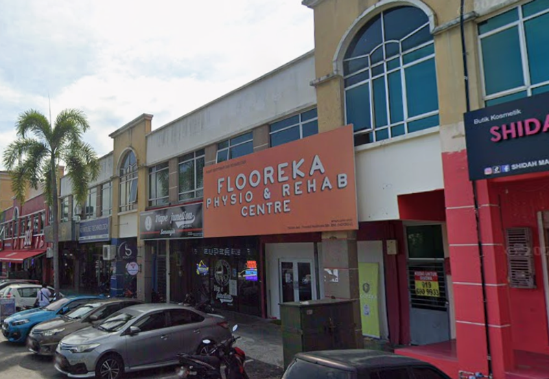 Taman Pelangi Semenyih