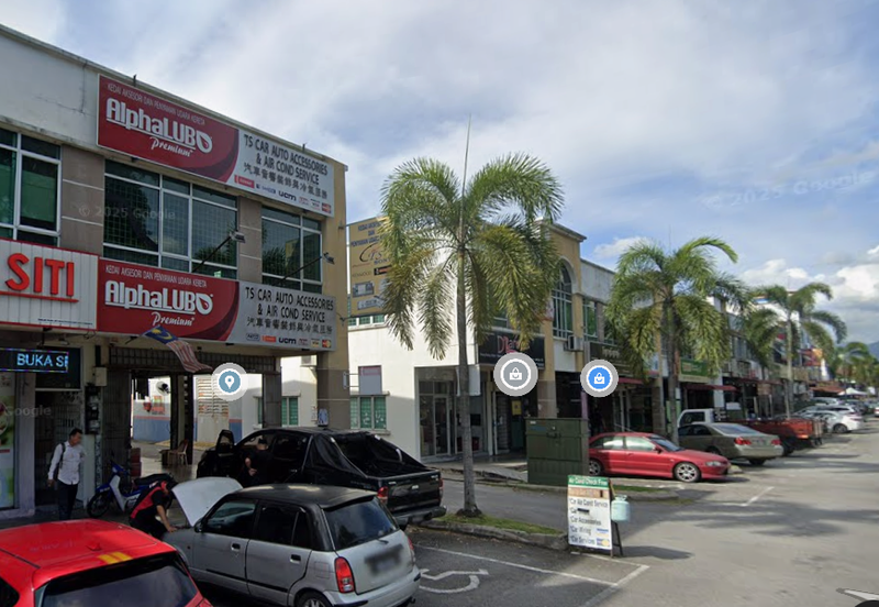 Taman Pelangi Semenyih