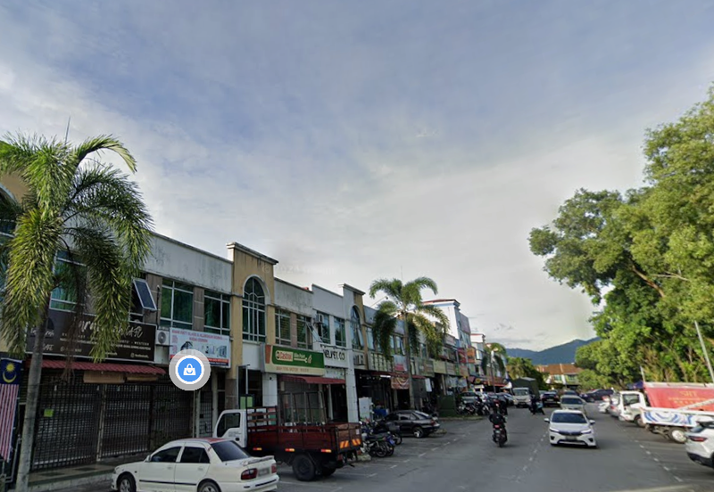 Taman Pelangi Semenyih