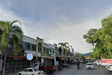 Taman Pelangi Semenyih