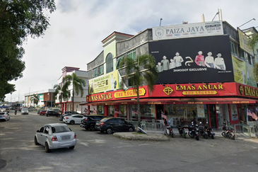 Taman Pelangi Semenyih