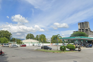 Taman Pelangi Semenyih