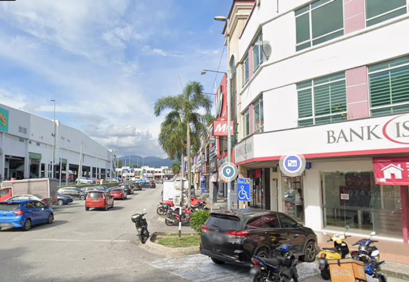 Taman Pelangi Semenyih