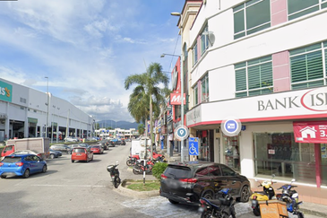 Taman Pelangi Semenyih