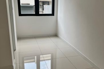 Jardin Residences @ Bandar Seri Coalfields