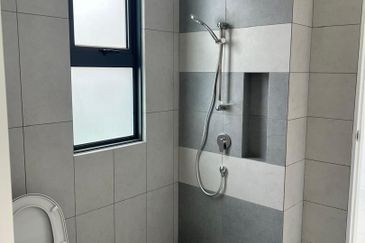 Jardin Residences @ Bandar Seri Coalfields