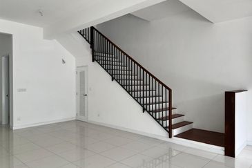 Jardin Residences @ Bandar Seri Coalfields