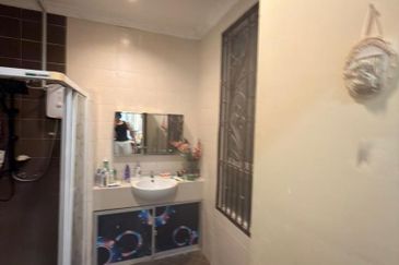 Taman Bukit Semenyih