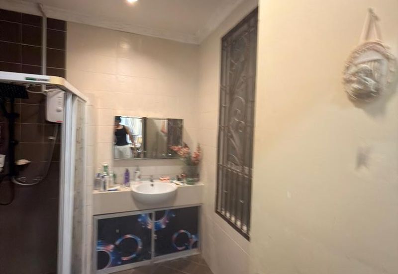 Taman Bukit Semenyih