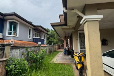 Taman Bukit Semenyih