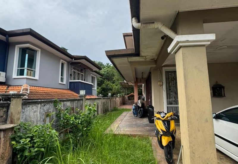 Taman Bukit Semenyih