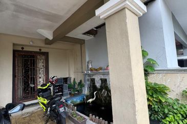 Taman Bukit Semenyih