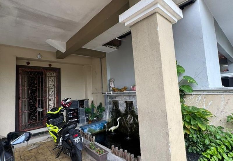 Taman Bukit Semenyih