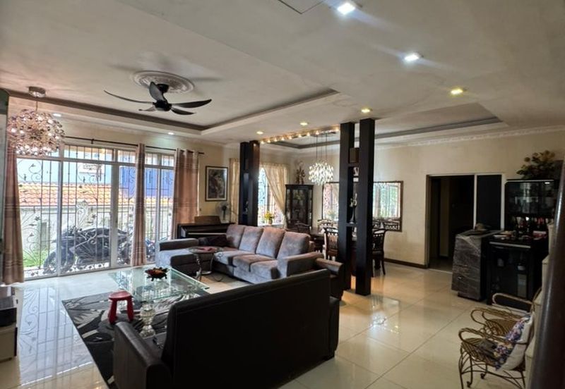 Taman Bukit Semenyih