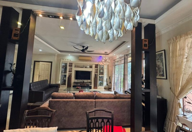 Taman Bukit Semenyih