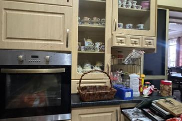 Taman Bukit Semenyih