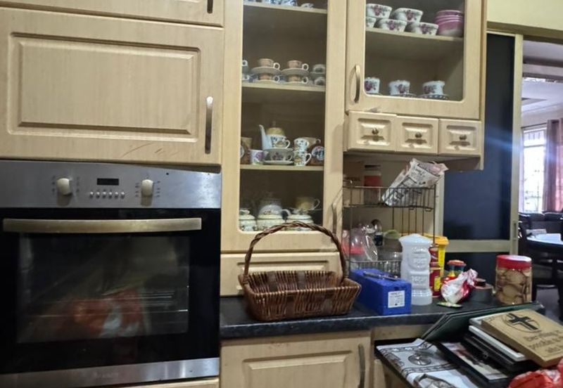 Taman Bukit Semenyih