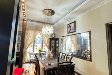 Taman Bukit Semenyih