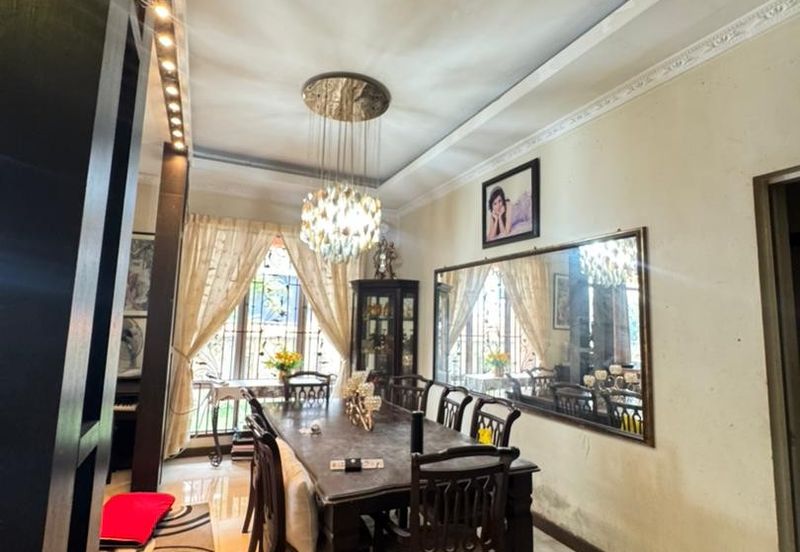 Taman Bukit Semenyih