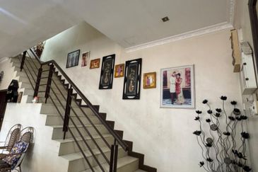 Taman Bukit Semenyih