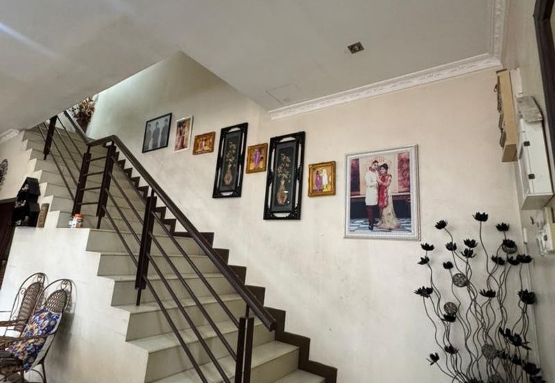 Taman Bukit Semenyih