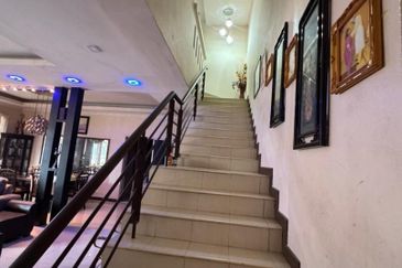 Taman Bukit Semenyih