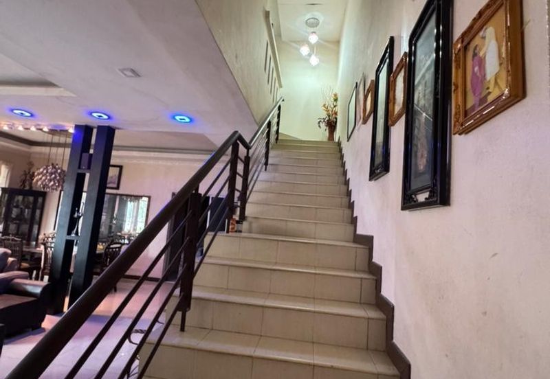 Taman Bukit Semenyih