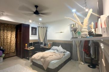 Taman Bukit Semenyih