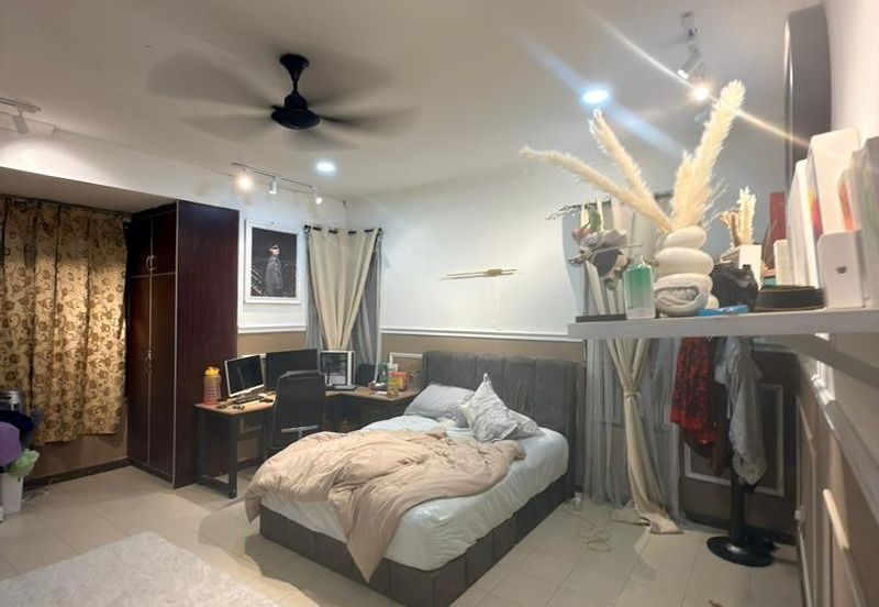 Taman Bukit Semenyih