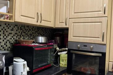 Taman Bukit Semenyih