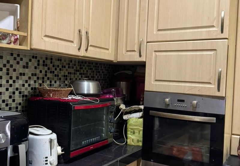 Taman Bukit Semenyih