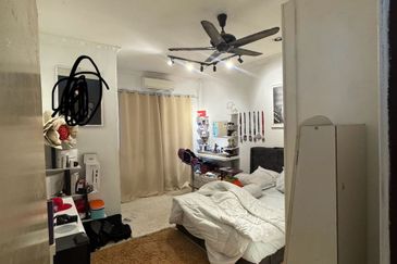 Taman Bukit Semenyih