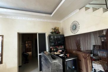 Taman Bukit Semenyih