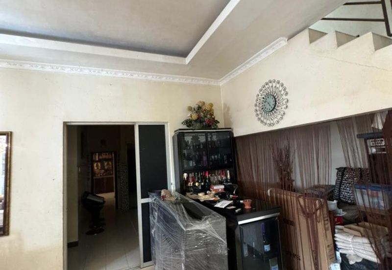 Taman Bukit Semenyih