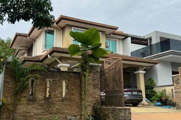 Taman Bukit Semenyih