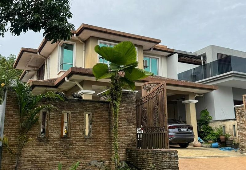 Taman Bukit Semenyih