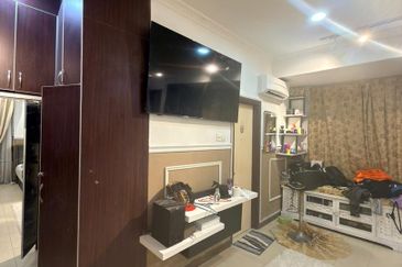 Taman Bukit Semenyih