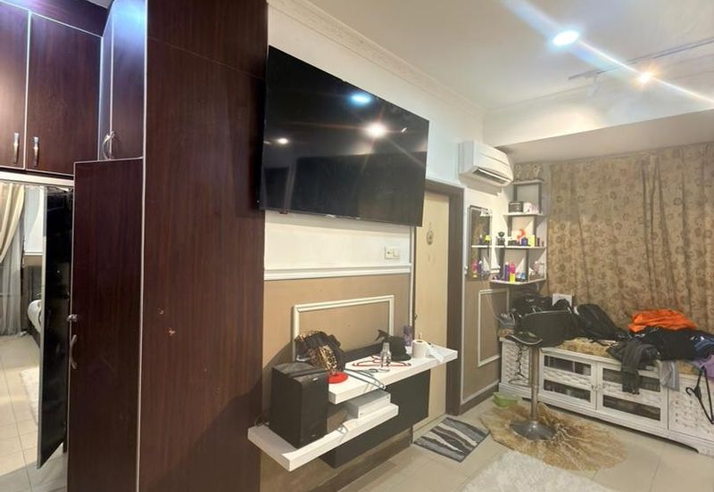 Taman Bukit Semenyih