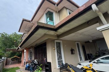 Taman Bukit Semenyih