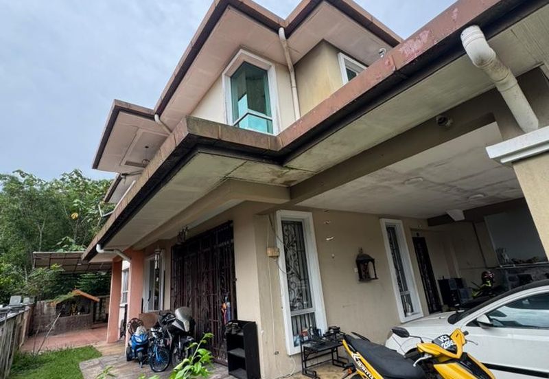 Taman Bukit Semenyih