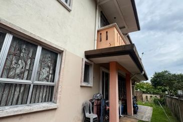 Taman Bukit Semenyih