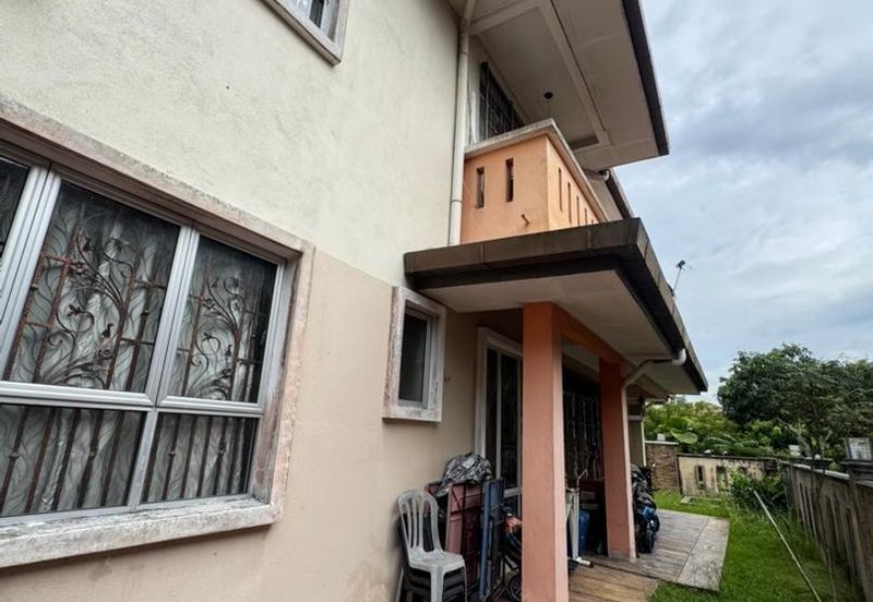 Taman Bukit Semenyih