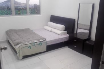 Main Place Residence