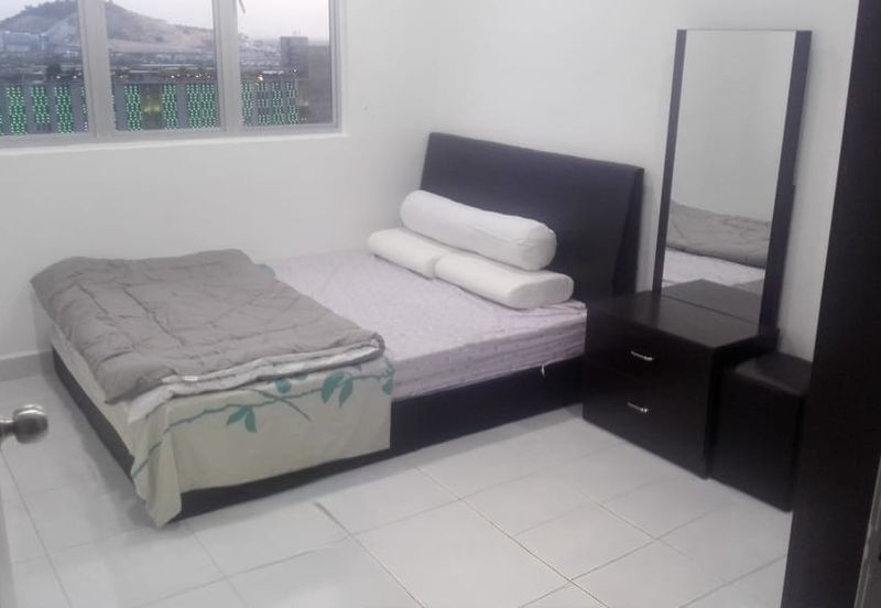 Main Place Residence