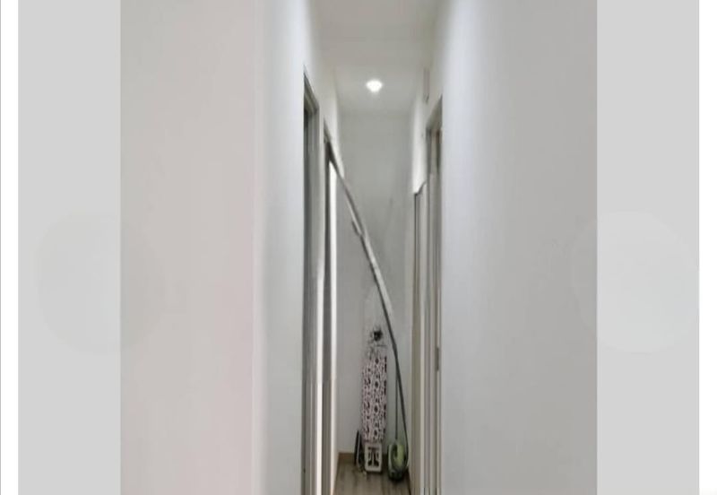 Main Place Residence