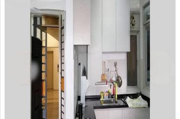 Main Place Residence