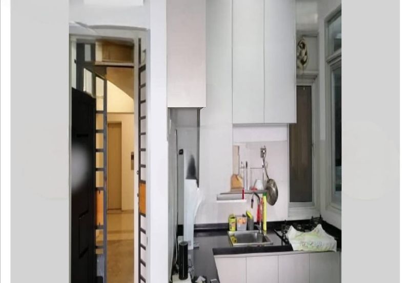 Main Place Residence