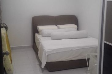 Main Place Residence