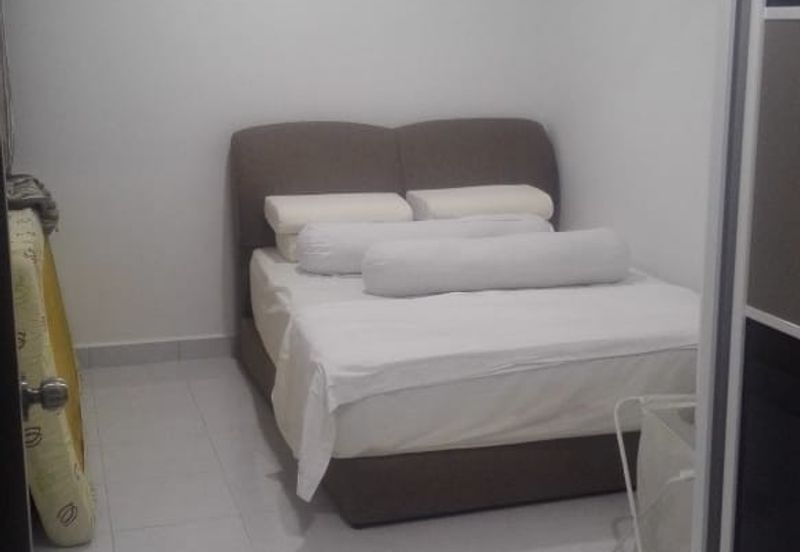 Main Place Residence